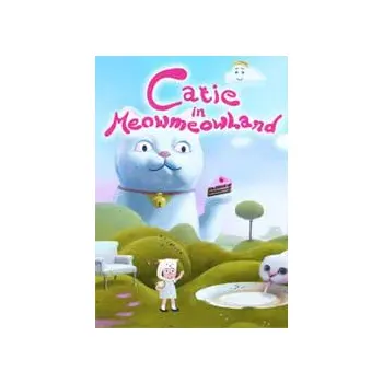 Gamera Game Catie In Meowmeowland PC Game